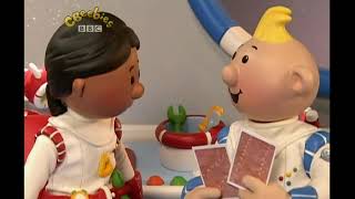 Lunar Jim - Moon Thief 2005, Uk Dub