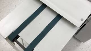 Plockmatic BK 5010 Bookletmaker