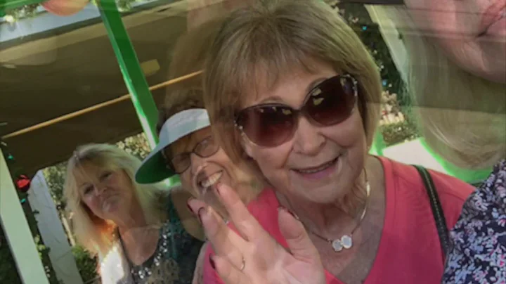 Sheila Conte Memorial Slide Show!