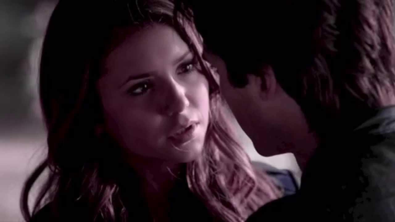 damon elena damon elena