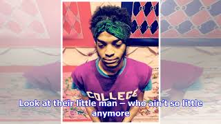 mto world exclusive andre 3000 and erykah badu son seven just turned 20 years old and he l