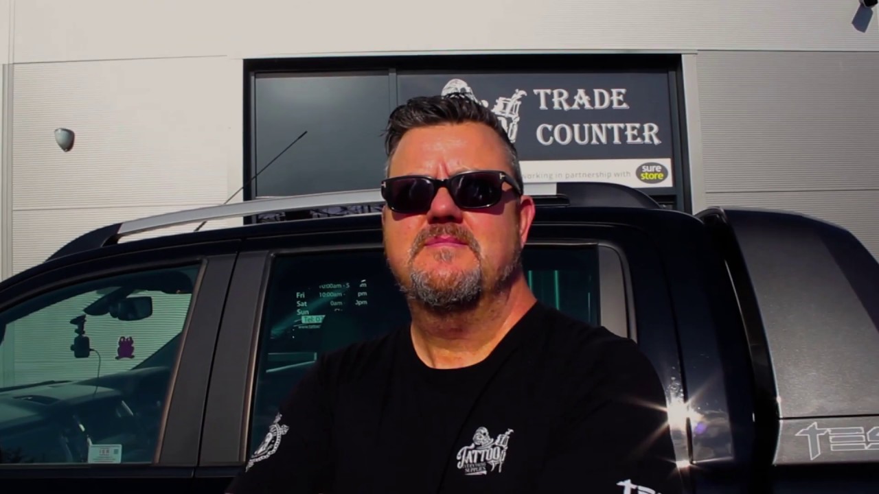 Business Trade Counters Testimonial | SureStore