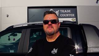 Business Trade Counters Testimonial | SureStore