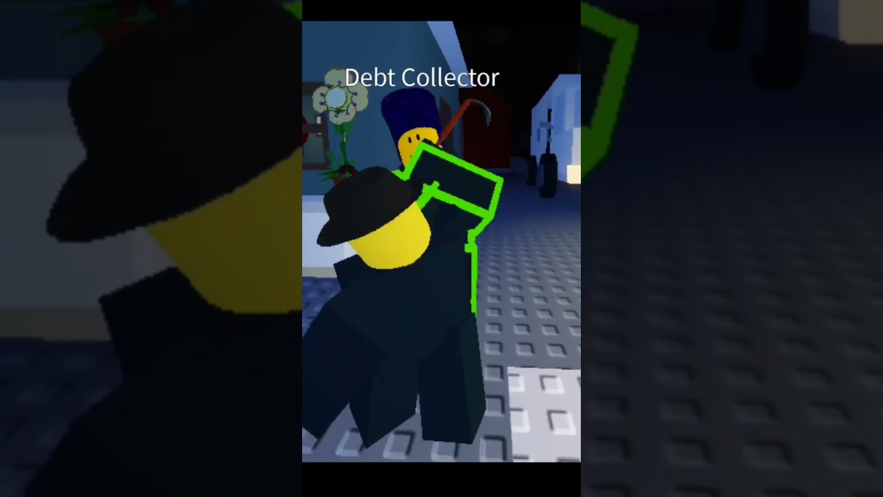 Mafioso S Anger Roblox Forsaken Coolkid Goons Dreamgame