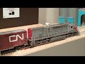 An older video from the other channel teaser for new HO series