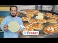 Quetta hotel style lacha paratha  ramzan sehri frozen paratha