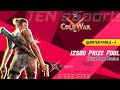 Cold War 2.0 Free Fire - Quarter Finals Day 4 ||12.5k Prize - 360 View Live #10esports