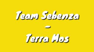 Team Sebenza - Terra Mos
