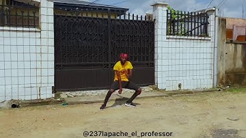 Fhish Kak Kak (official dance cover)