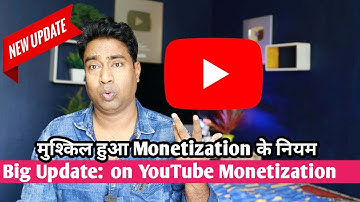 YouTube New Monetization Update : important YPP Re-Application policy- 5 June 2023 for all Youtubers