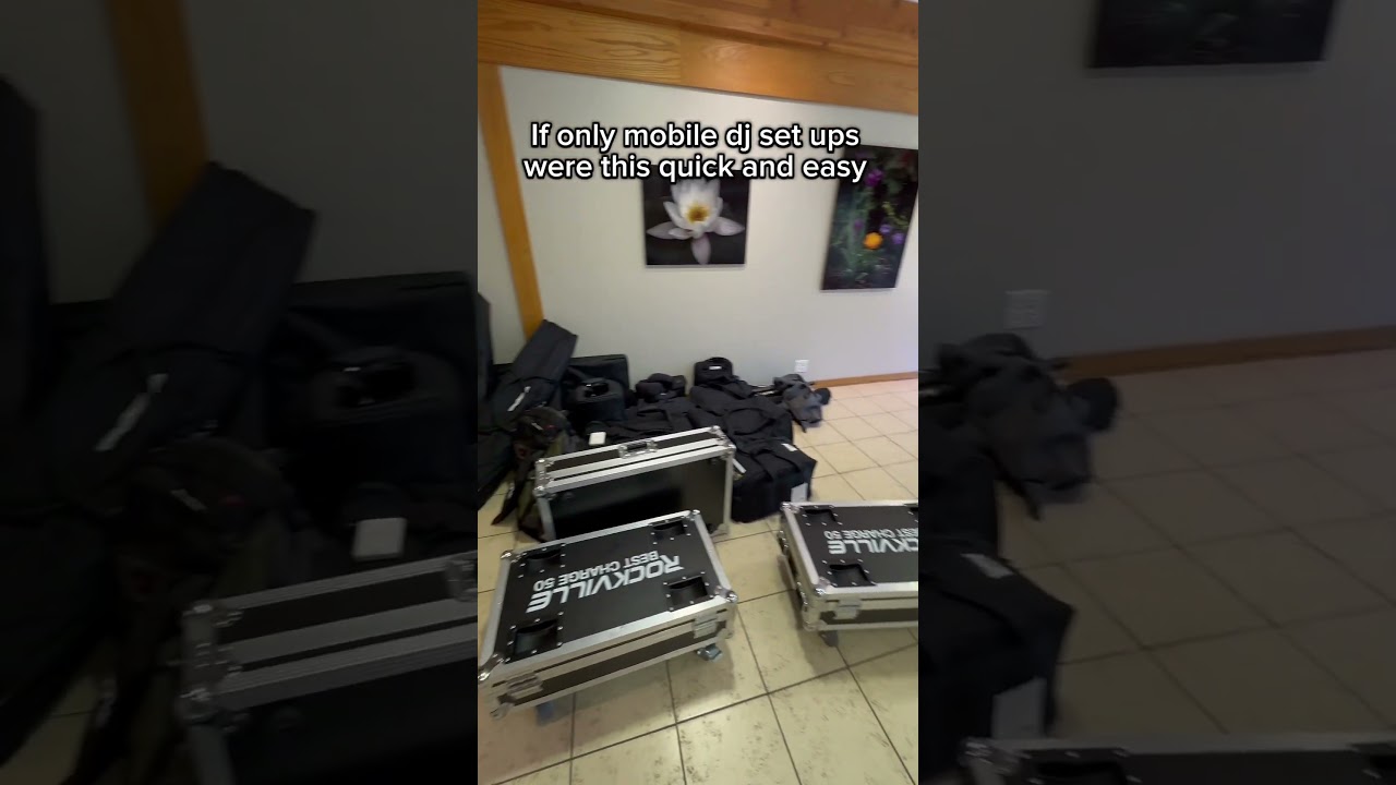 Would you like to set up this quick? 