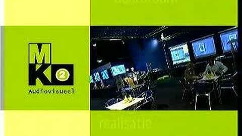 MK2 Audiovisueel