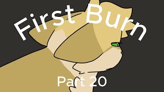 First Burn {Sandstorm map} Part 20