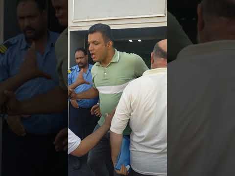 مكتب بريد الشيخ زايد الان مفيش رحمة ولا تعامل كويس مع المواطنين