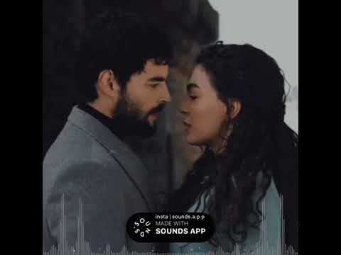 Hoşgeldin  Hercai  🎶 🎶