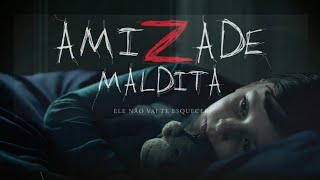 amiZade maldita 2021 - filme de suspense e terror - FILMES COMPLETOS DRAMA SUSPENSE TERROR 2021
