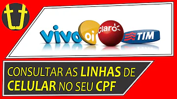 Como saber o número do meu celular antigo?