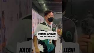 Zapnu Respect Sama Lemon Saja,Tapi Tidak Dengan Satu Indonesia