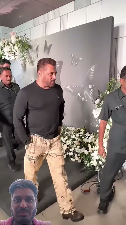 Salman Khan #bollywood #viral #bhajan #salmankhan #attitude #biggboss #shorts #short #movie