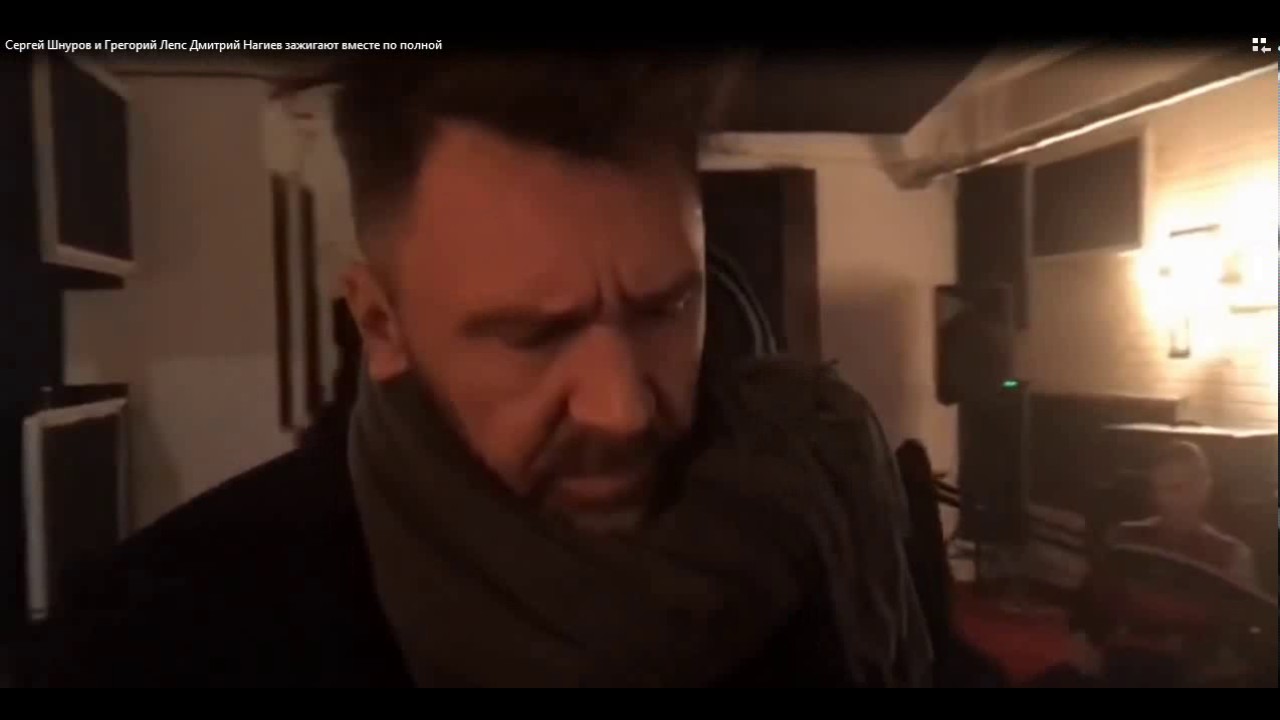 Сергей Шнур Гимн восходящего солнца - YouTube