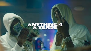 LottoBoy Shauny - Anything 4 A Verse (Official Video) Shot By @FlackoProductions