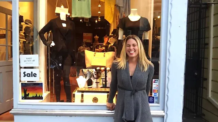 (OUT-TAKE) Breaux on Display in San Francisco Bout...