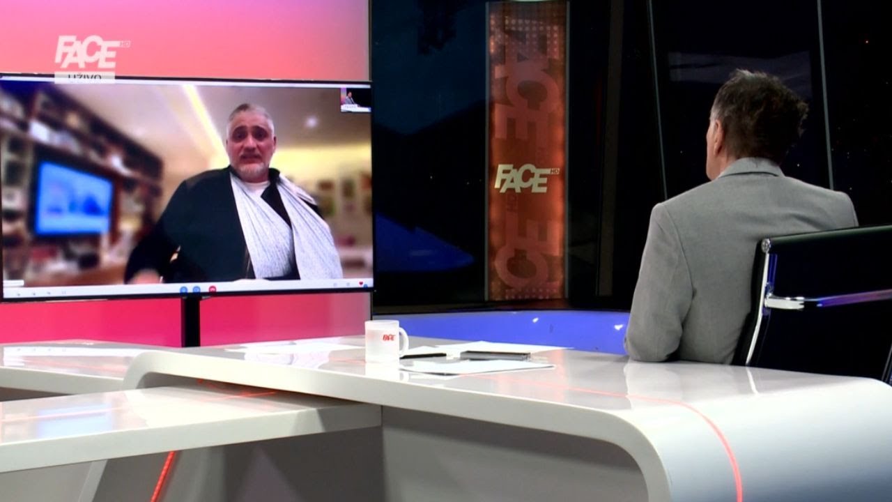 Čedo Jovanović o razvodu: Sve sam pokušao... I hodži me htjeli voditi! Studenti neće smjenu Vučića