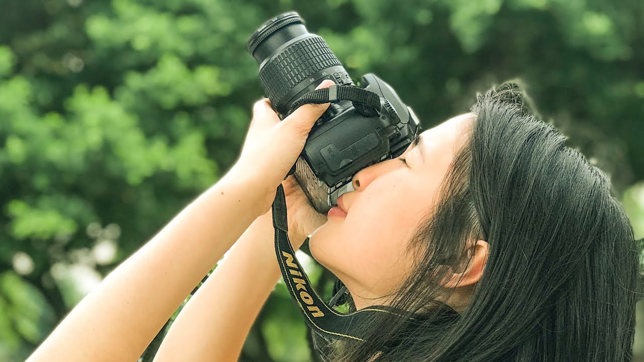 Wildlife Photography Gear on a Budget YouTube