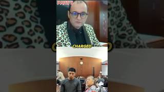 Judge Fleischer Can’t Believe This Courtroom Chaos 🚨(Part 5) #judge  #courtroomdrama