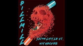 Jason Little vs Withecker - Kacuro (Original Mix)