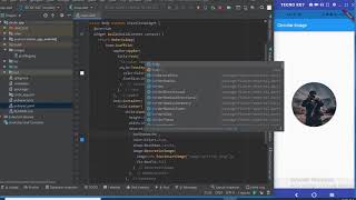 Creating Beautiful Circular Avatar For Your App