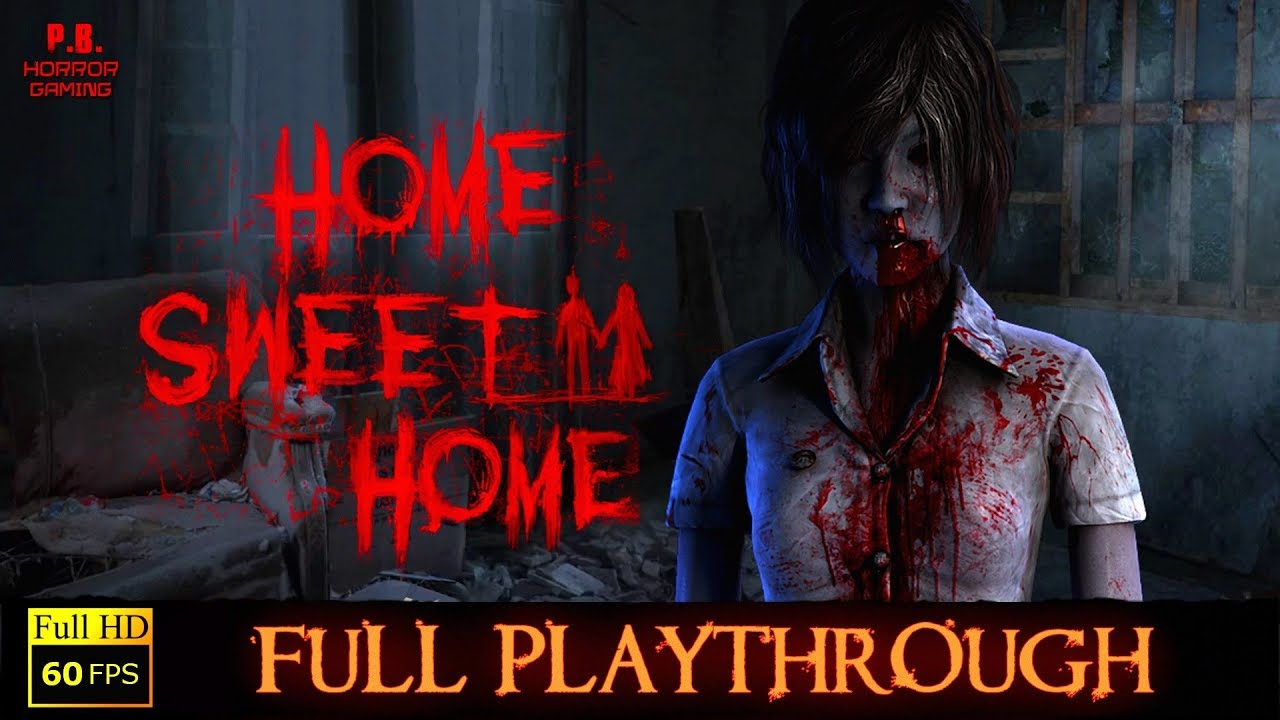 Home Sweet Home Full Game Torrent : 'P.T.' Changing The Way Games Scare Gamers - horrorfuel.com