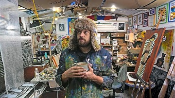 Thoughts on our ‘Output’ Obsession