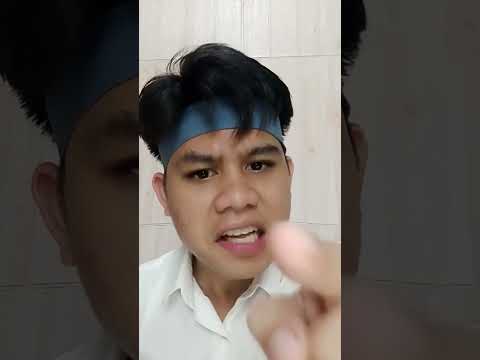 ngejek pake nama bapak