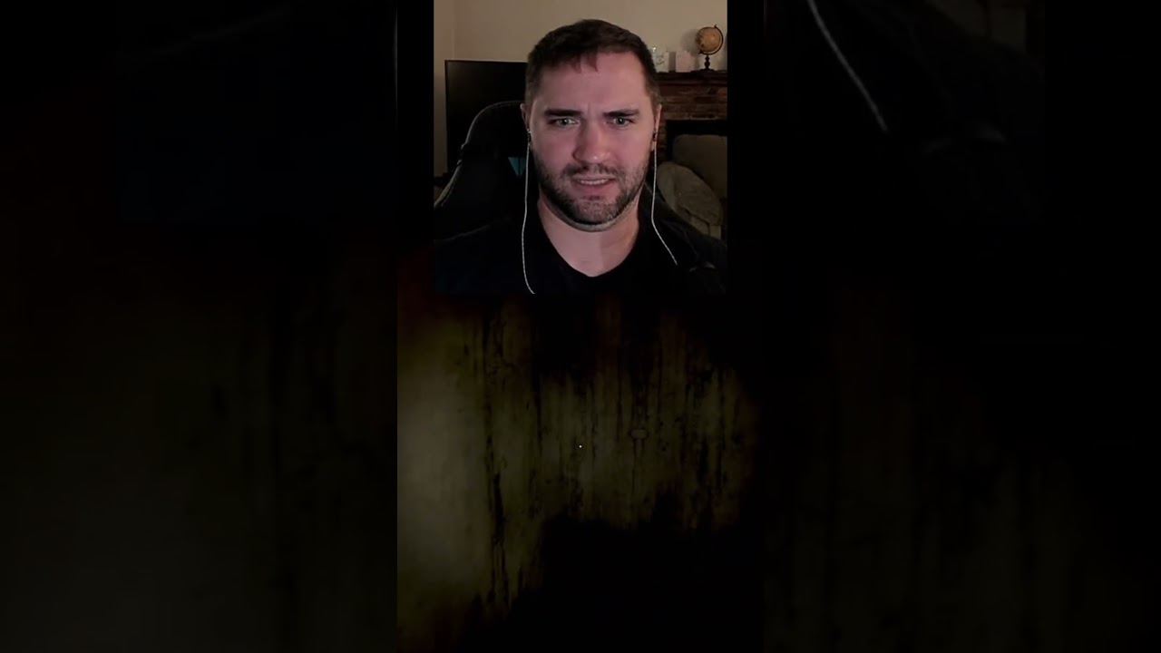 Why Is She So FREAKY