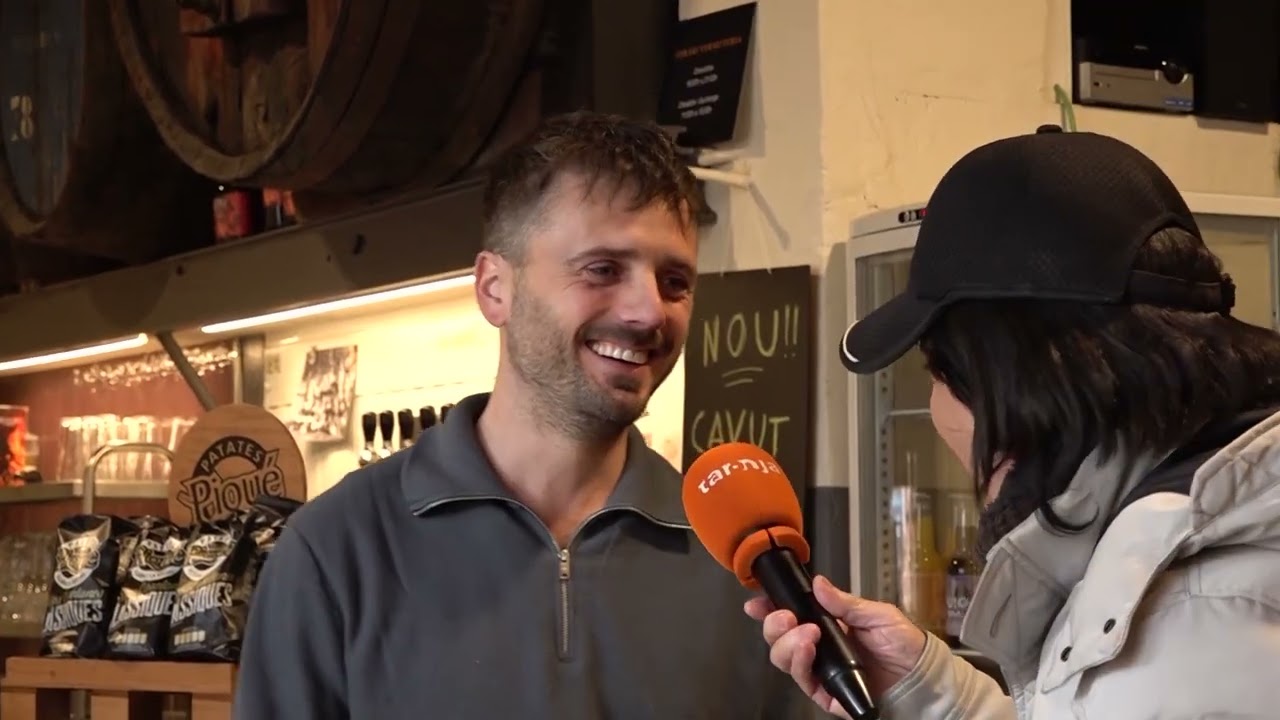 VA DE FLORS (Programa 268) 13-01-26