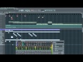 Eminem feat. Lil Wayne No Love INSTRUMENTAL OFFICIAL Remake ( flp download )