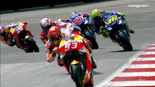 #AustrianGP: All of the Best Action