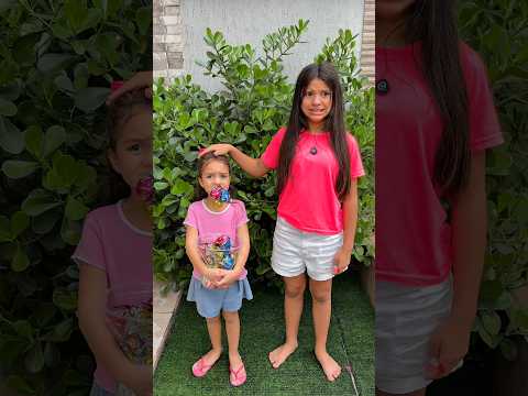 QUANDO NÃO QUERO DIVIDIR #shorts