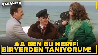 ŞABANİYE , Kartal Tibet'le Film Çeviriyor | Şabaniye Filminden