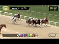 April 8, 2026  Race 6