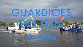 Guardiões do Tejo - Avieiros