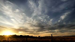 20221220 sunset
