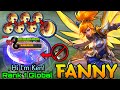 Fanny Insane Tornado Cables Kills! - Top 1 Global Fanny by . Hi I'm Ken! - MLBB