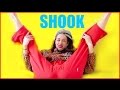 "SHOOK" - Original song by Miranda Sings