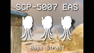 SCP-5007 EAS - Бассов пролив