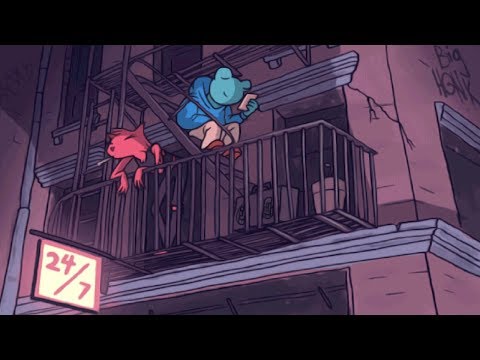 lofi hip hop 24/7 radio - beats to study/chill/relax ♫