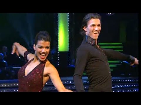 Viktor Åkerblom - cha-cha-cha - Let’s Dance (TV4)