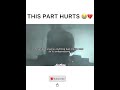 This part hurts 😭… Billie Eilish –Happier Than Ever #ytshorts #emotion #lyrics #billieeilis