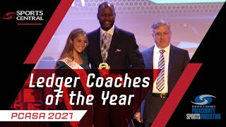 Polk County All Sports Awards 2021: Ledger Coaches of the Year